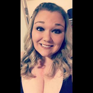 Meet your Posher, Christy